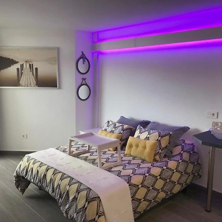 Summerland Suites Los Cristianos  Exterior foto