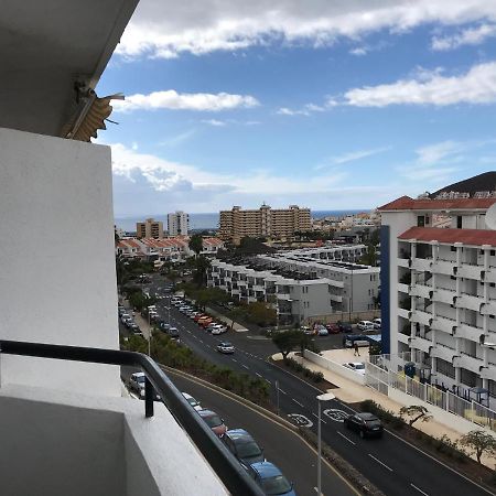 Summerland Suites Los Cristianos  Exterior foto