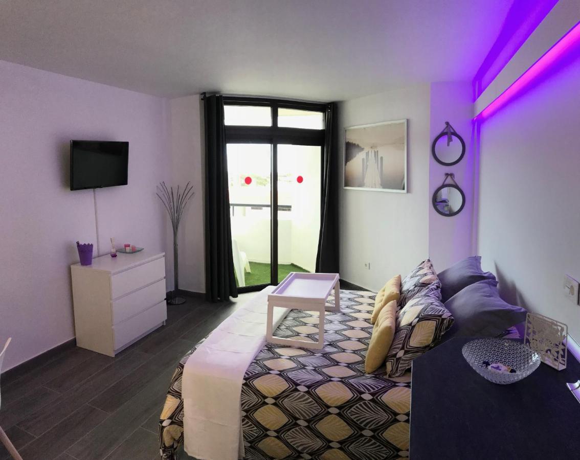 Summerland Suites Los Cristianos  Exterior foto